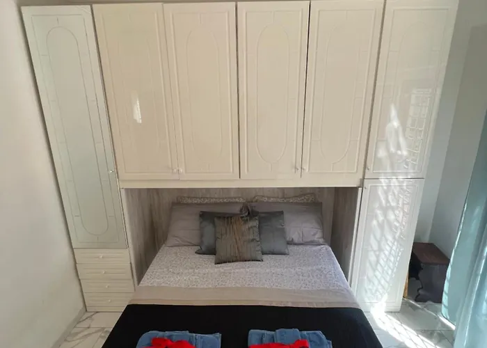 Metro A Appartement