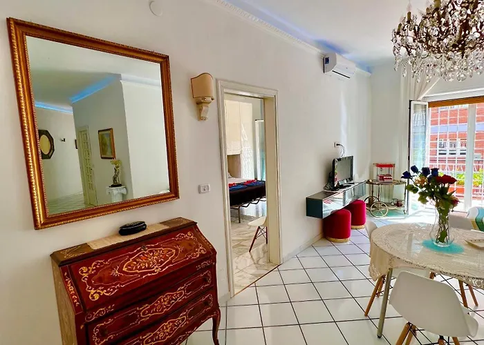 Metro A Appartement Rome
