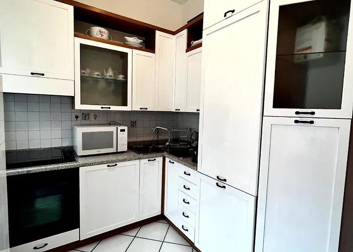 Appartement Metro A Rome